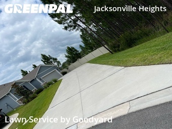 Lawn Mowing nearby Jacksonville, FL, 