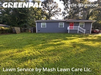 Lawn Cutting nearby Atlanta, GA, 