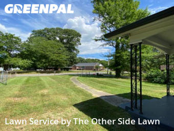 Lawn Maintenance nearby Gastonia, SC, 