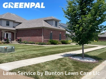 Lawn Care nearby Louisville, KY, 