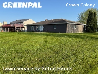 Lawn Care nearby Fort Wayne, IN, 