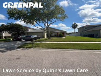 Lawn Maintenance nearby Orlando, FL, 