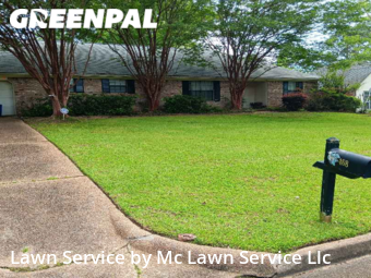Lawn Cutting nearby Ridgeland, MS, 