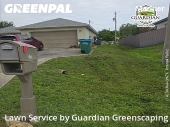Grass Cutting nearby Cape Coral, FL, 