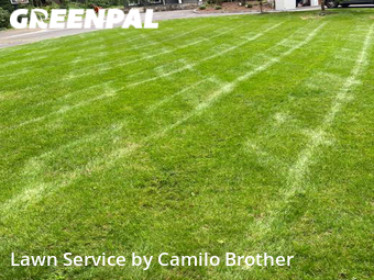 Lawn Care Service nearby Westport, CT, 