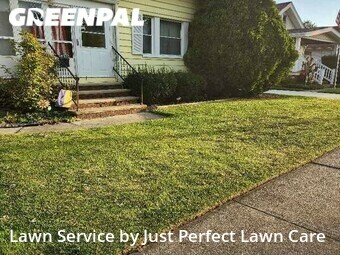 Grass Cutting nearby Parma, OH, 