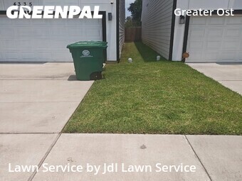 Grass Cut nearby Houston, TX, 