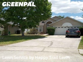 Yard Mowing nearby Kissimmee, FL, 