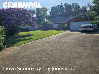 Lawn Care nearby Jonesboro, AR, 