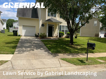 Lawn Maintenance nearby Charlotte, NC, 