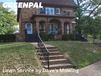 Grass Cutting nearby Richmond Heights, IL, 