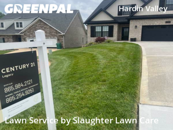 Lawn Care Service nearby Knoxville, TN, 
