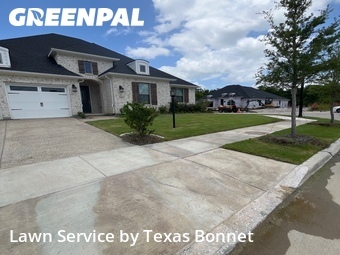 Grass Cutting nearby Mesquite, TX, 