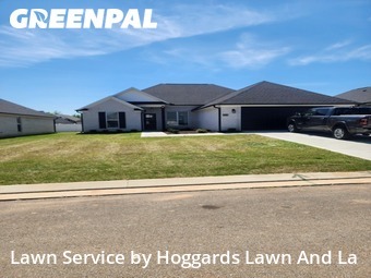 Lawn mowed in Jackson, 38305
