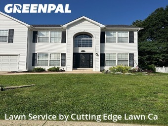 Lawn Cut nearby Saint Charles, MO, 
