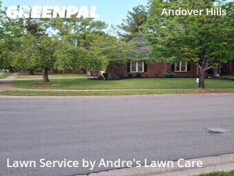 Lawn Mowing nearby Lexington, KY, 