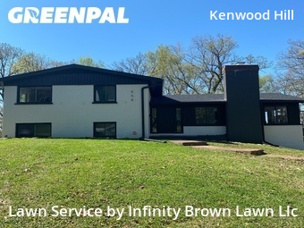 Lawn Cut nearby Louisville, KY, 