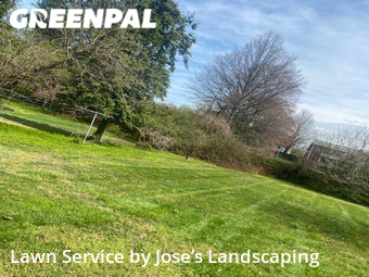 Lawn Care Service nearby Alexandria, VA, 
