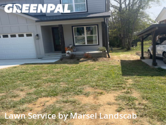 Grass Cutting nearby Whites Creek, TN, 