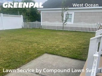 Lawn Mow nearby Norfolk, VA, 