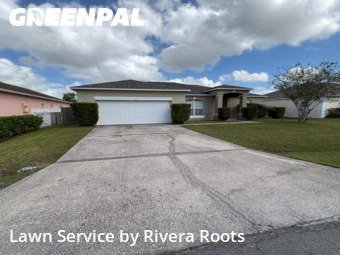 Grass Cutting nearby Kissimmee, FL, 