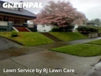 Lawn Cut nearby Portland, OR, 