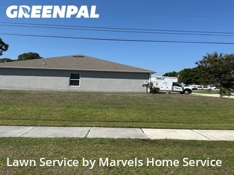 Yard Mowing nearby Port St. Lucie, FL, 