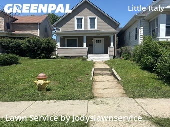Yard Cutting nearby Omaha, NE, 