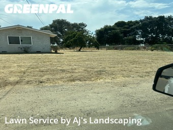 Lawn Maintenance nearby Modesto, CA, 