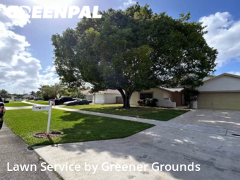 Lawn Maintenance nearby Boca Raton, FL, 
