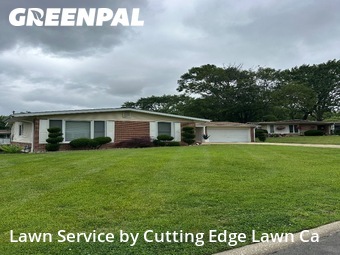 Yard Mowing nearby Florissant, MO, 