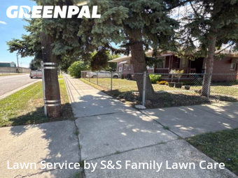Lawn Care nearby Warren, MI, 