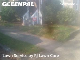 Property Maintenance in Portland, 97202, Yard Care by Rj Lawn Care, work completed in Nov , 2025