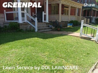 Yard Mowing nearby St. Louis, MO, 