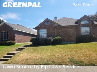 Lawn Care nearby Mesquite, TX, 