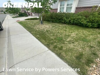 Lawn Care Service nearby Golden, CO, 