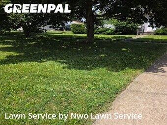 Grass Cut nearby Fremont, OH, 