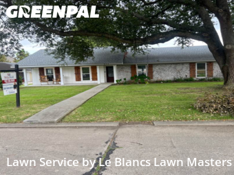 Yard Cutting nearby New Iberia, LA, 