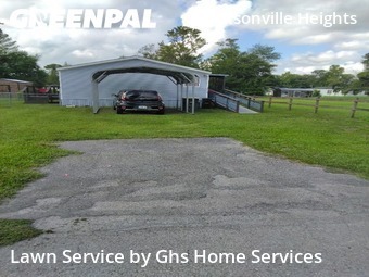 Yard Mowing nearby Jacksonville, FL, 