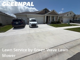 Yard Cutting nearby Kissimmee, FL, 