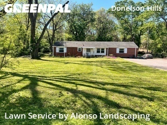 Lawn Mowing nearby Nashville, TN, 