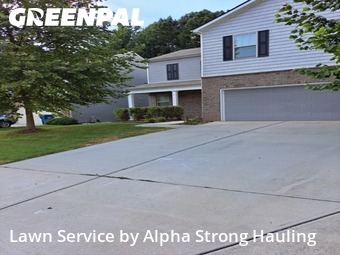 Lawn Care Service nearby Atlanta, GA, 