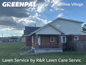 Yard Care Services in Goodlettsville, 37072, Lawn Upkeep by R&R Lawn Care Servic, work completed in Dec , 2025