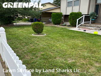 Lawn Mowing Service nearby Kearns, UT, 