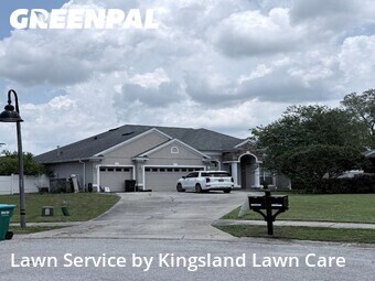 Lawn Mowing nearby Oviedo, FL, 