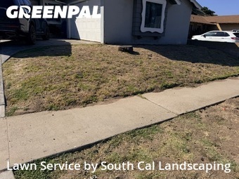 Lawn Mowing nearby Lemon Grove, CA, 