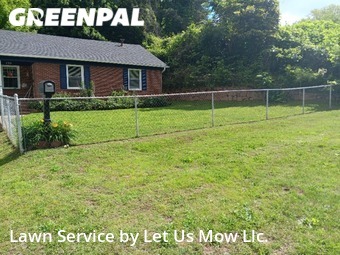 Lawn Mow nearby Winston Salem, NC, 