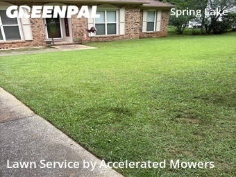 Lawn Mow nearby Birmingham, AL, 