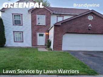 Lawn Cut nearby Columbus, OH, 