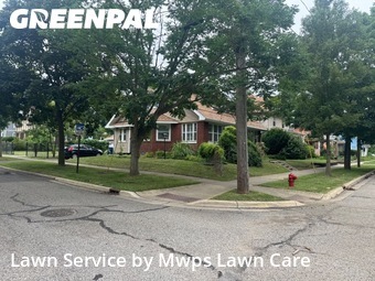 Lawn Mowing Service nearby Jackson, MI, 